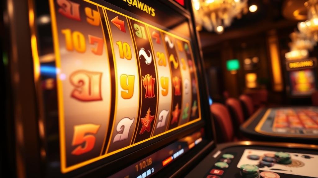 สล็อตแตกง่าย เว็บตรง: แกะกลไกสล็อต Megaways ให้กำไรต่อเนื่อง