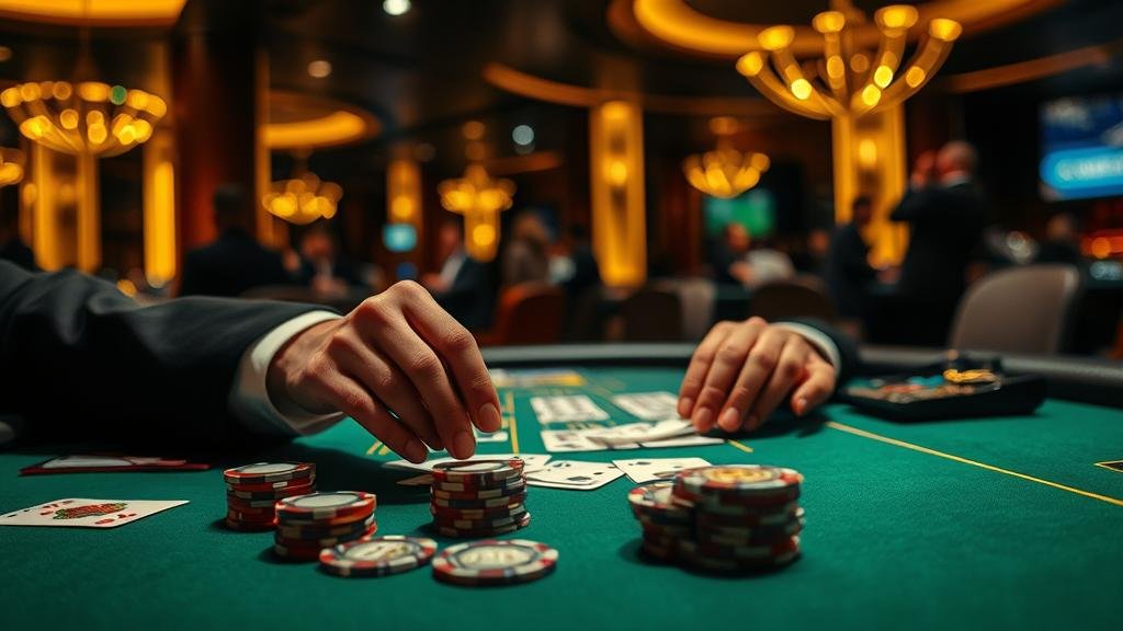 การปรับเบทสล็อตออนไลน์