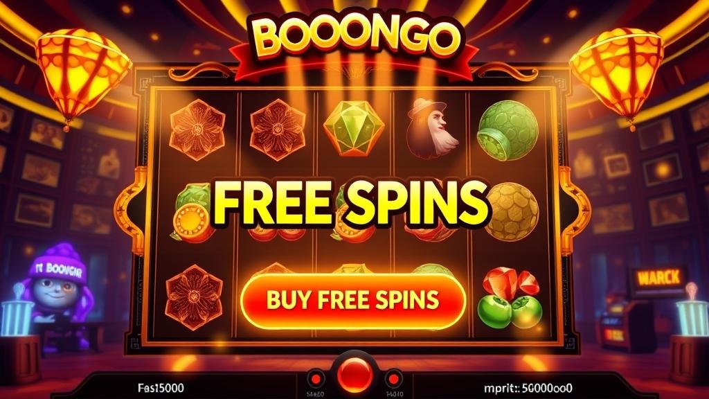 คู่มือจัดอันดับสล็อต Booongo คืนทุนไว วิเคราะห์ค่าย Pragmatic & Quickspin