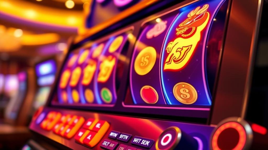 การตรวจสอบ RTP และ Volatility ของสล็อต