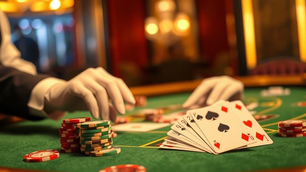 กลไก Infinity Reels ในเกมสล็อต