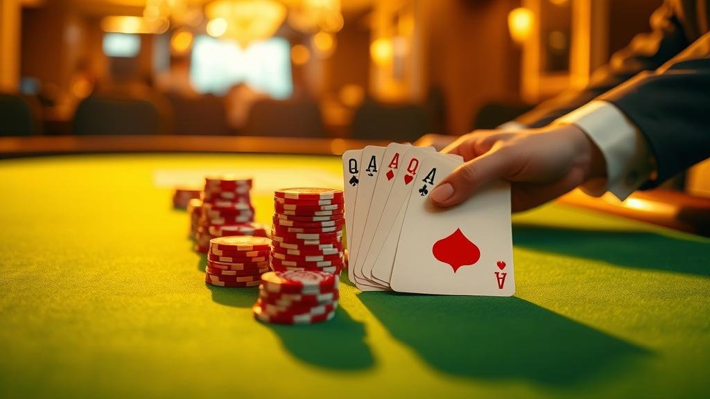 แกะกลไกสล็อต CashInfinity ความเสี่ยงต่ำ: คู่มือเลือกเกม BGaming, Nolimit, Sta...