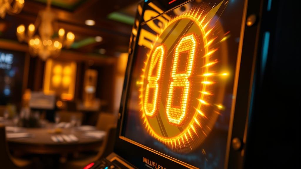 คู่มือสล็อต ตัวคูณสำหรับมืออาชีพ 56 - Complete Guide