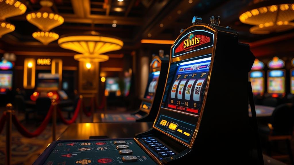 แนะนำเทคนิคคุมงบและปรับเบท สล็อต เล่นง่าย ได้กำไรจริง