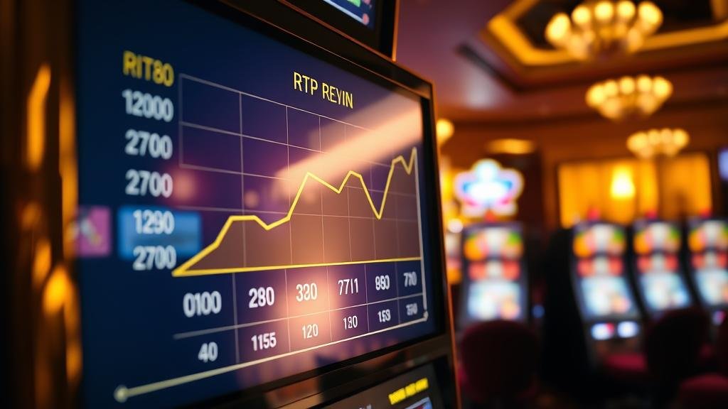 คู่มือเลือกสล็อต CQ9 แตกง่าย: ปรับออโต้ คุมงบ สไตล์สายปั่น