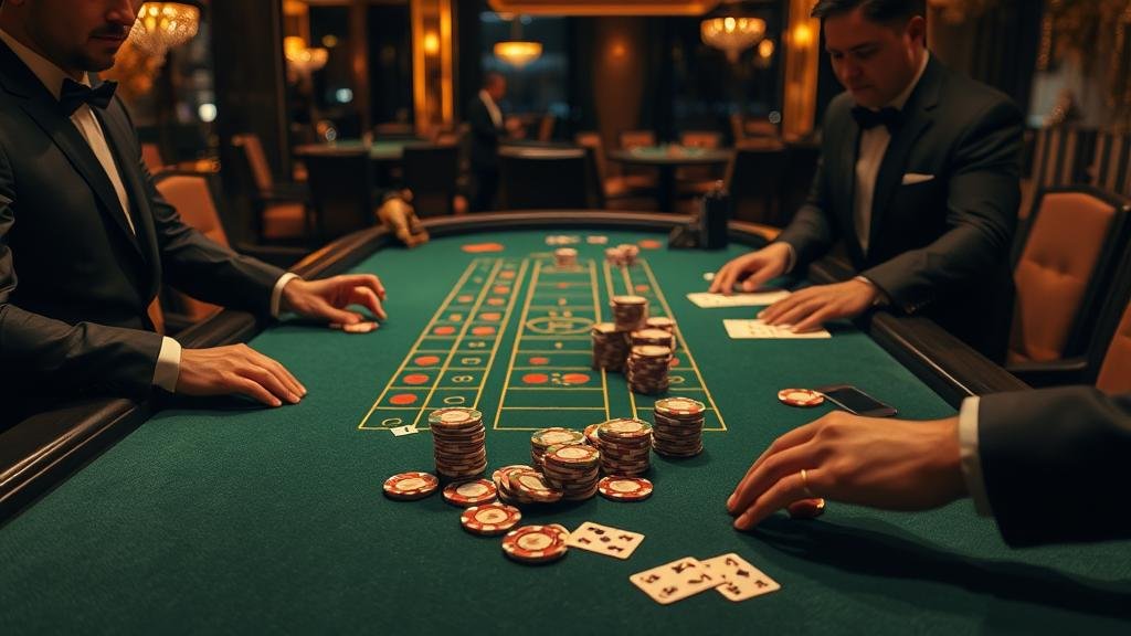 คู่มือสูตรบาคาร่าฟรีสำหรับมืออาชีพ 421 - Complete Guide