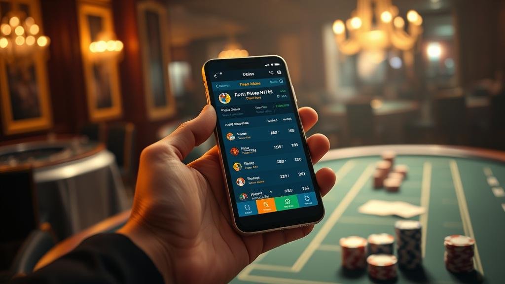 เทคนิควิเคราะห์ข้อมูลสำหรับการแทงบอลออนไลน์