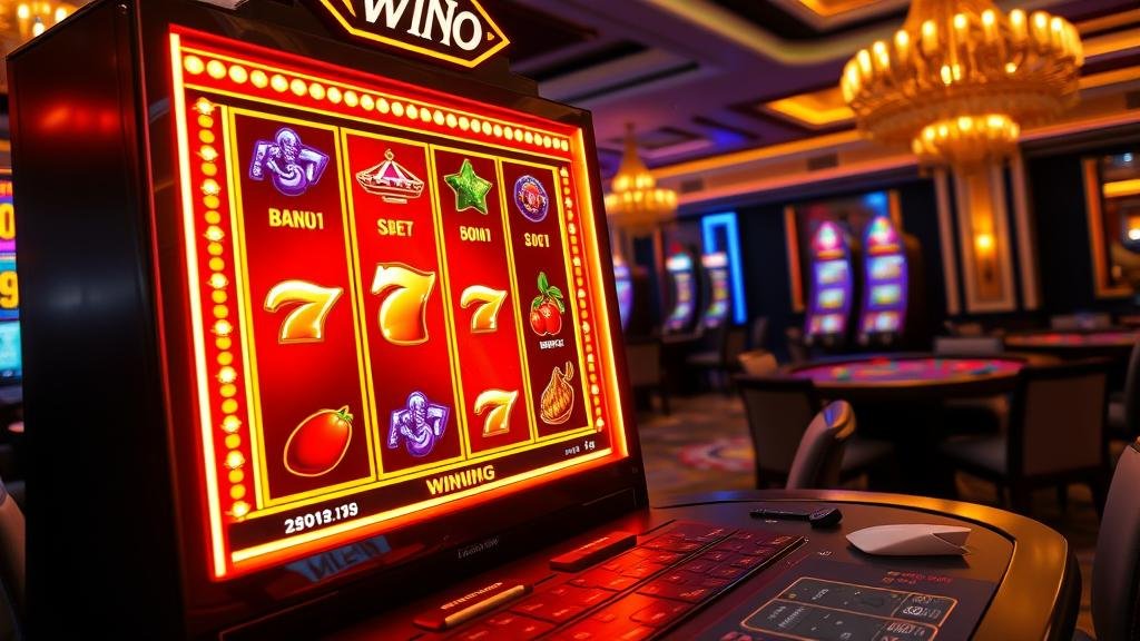 รวมเกมสล็อต Joker Gaming ยอดนิยม โบนัสแตกง่าย