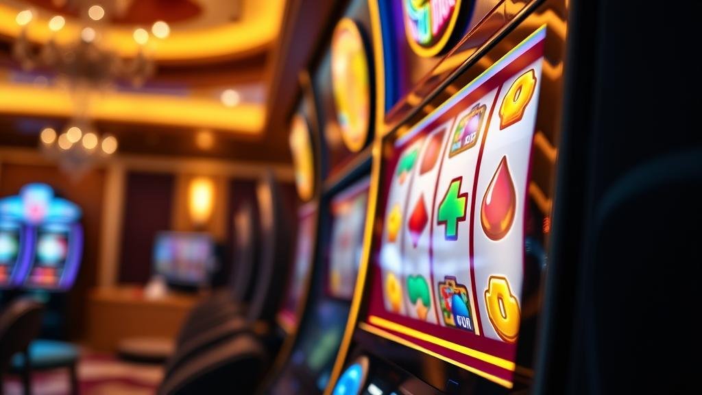 JOKER GAMING: มาลองเล่นสล็อต JOKER เกมแตกง่าย ชวนเพื่อนรับโบนัสพิเศษ