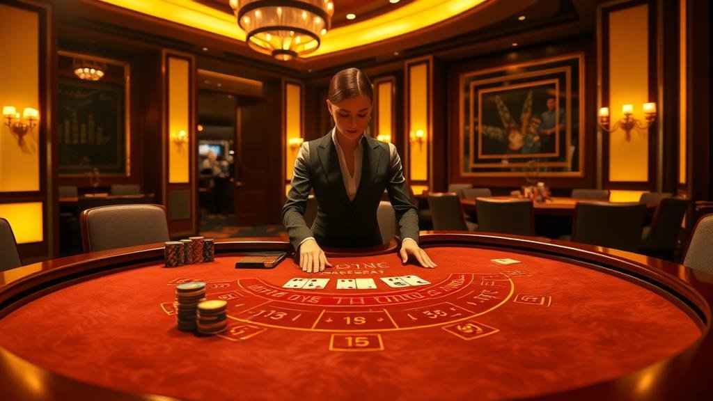 สูตรบาคาร่า เซียนตัวจริง: เทคนิคเด็ด SA Gaming, DG, WM ที่ Google ยังต้องยอมร...