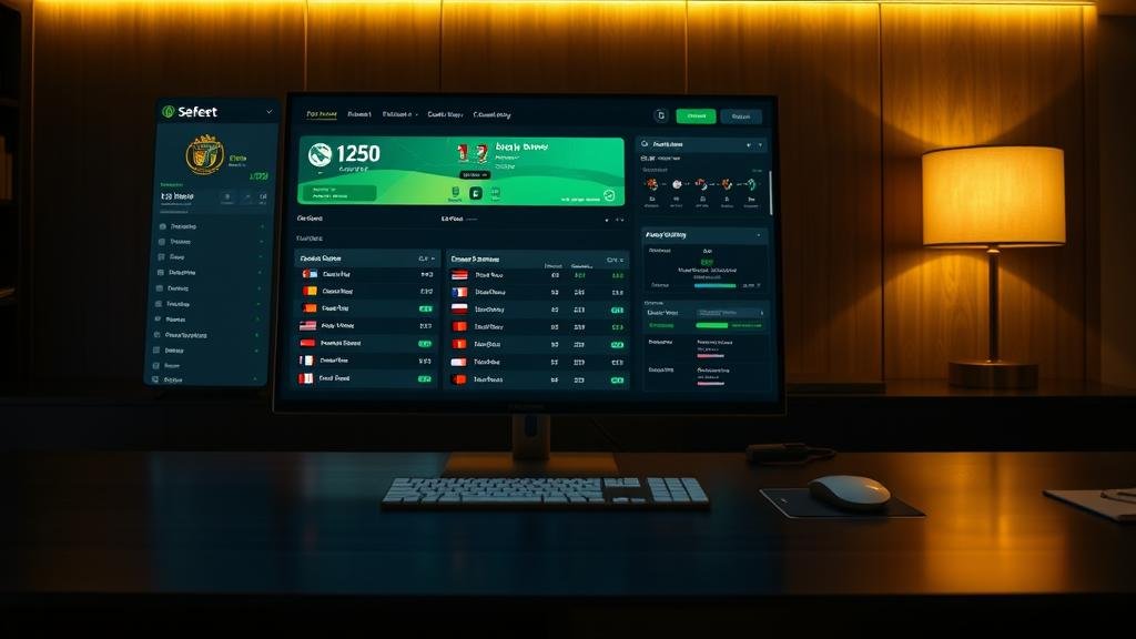 บาคาร่า: เจาะลึกสูตรคู่คี่และเทคนิคทำเงินจากค่ายดัง พร้อมเคล็ดลับฝากถอนไม่มีข...