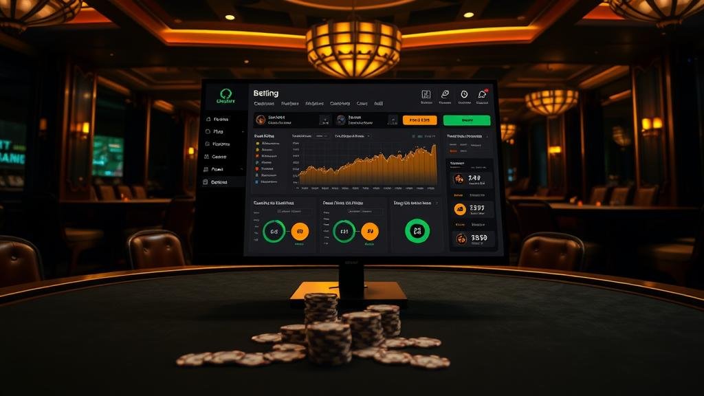 วิธีแทงบอลออนไลน์ให้เซียน: เทคนิคทำกำไรเว็บตรง ราคาน้ำดี