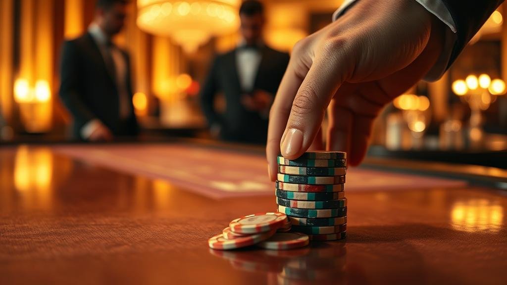 หน้าจอแอพพลิเคชั่นแทงบอลออนไลน์บนมือถือ