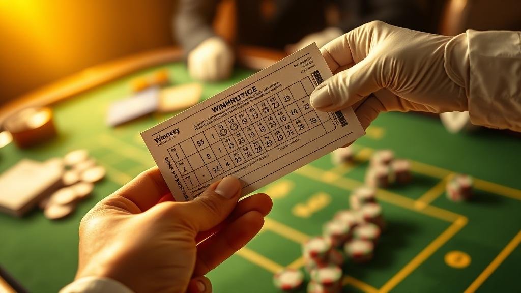 แพลตฟอร์มแทงหวยออนไลน์ที่ครบวงจร