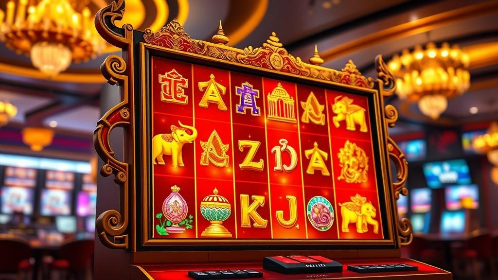 เกมน้ำเต้าปู ปลา ออนไลน์