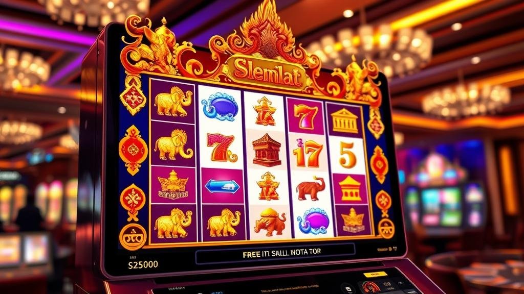 การบริหารจัดการเงินทุนในการพนันออนไลน์