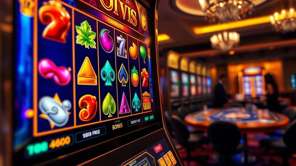 คู่มือสล็อตเครดิตฟรีสำหรับมืออาชีพ 221 - Complete Guide