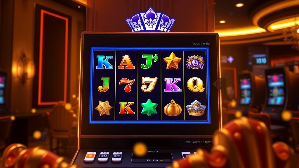 รวมค่ายเกมสล็อตยอดนิยมสำหรับทดลองเล่น