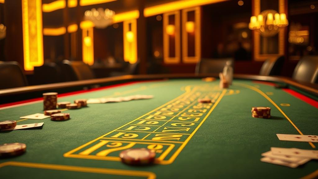 บาคาร่าเว็บตรง 2025: สูตรลับเจ้ามือทุนน้อย วิเคราะห์เค้าไพ่ จั่วไพ่ทำเงิน ถอน...