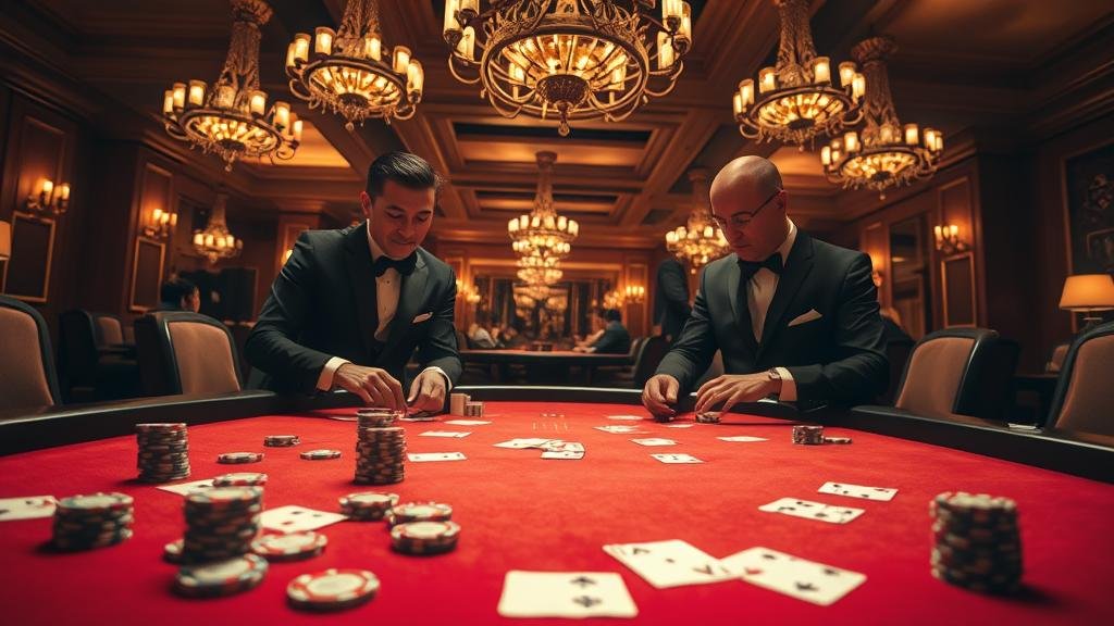 การสมัครและเล่นบาคาร่าบนมือถือ Android