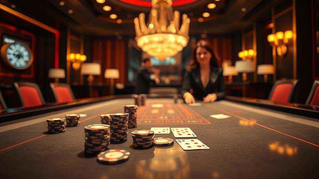 คู่มือบาคาร่า มือถือ โปรสำหรับมืออาชีพ 140