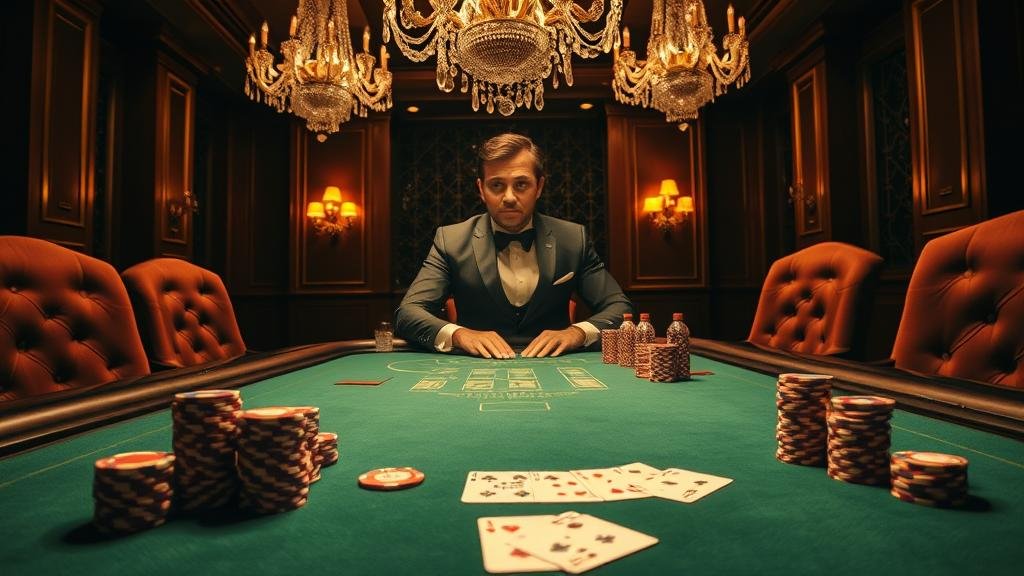 สูตรบาคาร่าประกันภัย 2025: คุมงบกลางคืน อ่านเค้าไพ่ปิงปอง สลับคู่ ชนะยั่งยืน