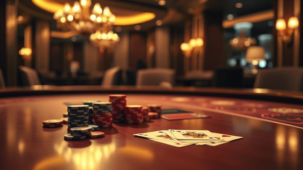 บาคาร่า 2025: เจาะลึกอัตราจ่าย, แผนคุมงบเซียน, และเคล็ดลับเดินเงินฟีโบนัชชี