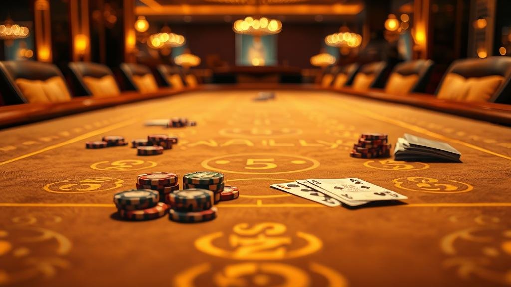 เค้าไพ่บาคาร่า ปิงปอง และ มังกร