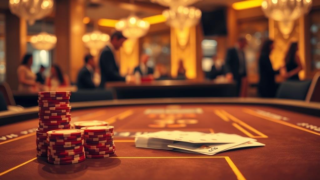 บาคาร่า 2025: เช็คอัตราจ่ายเจ้ามือ, อ่านเค้าไพ่มังกร, พร้อมเทคนิคเดินเงินสายฟ...