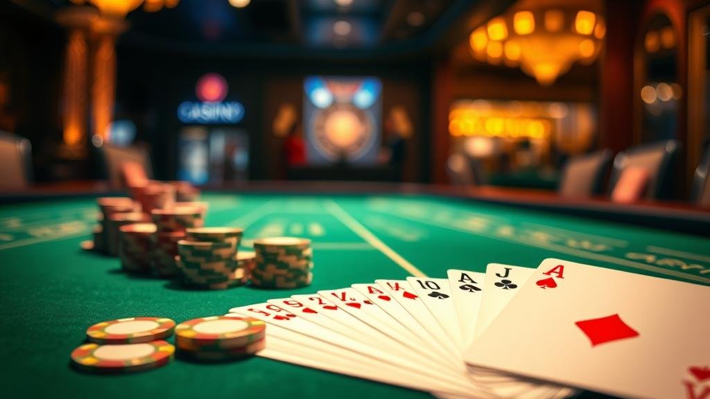 คู่มือเล่นบาคาร่าออนไลน์: เทคนิคเดินเงินมาร์ติงเกลเวอร์ชันล่าสุด 2025 พร้อมตั...