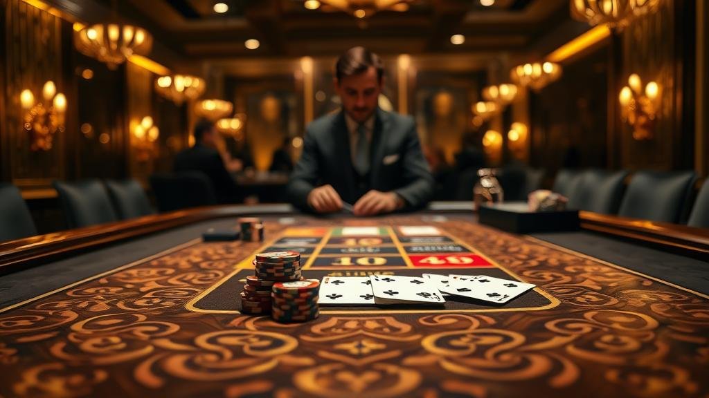 ผู้ชนะบาคาร่าเว็บตรง: ความสำเร็จที่รอคุณอยู่