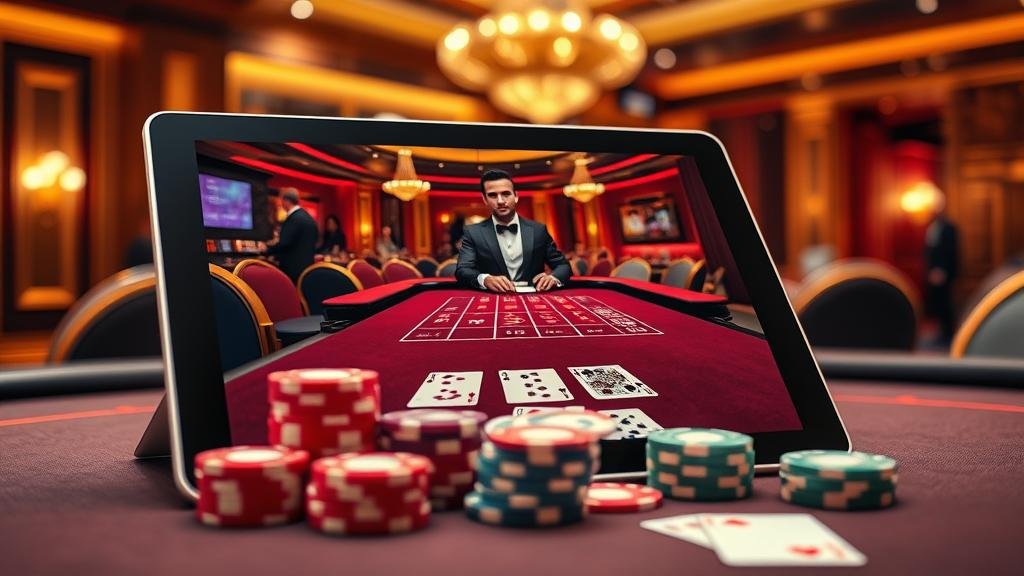 แผนผังกลยุทธ์การเดินเงินบาคาร่าแบบพาโรลี