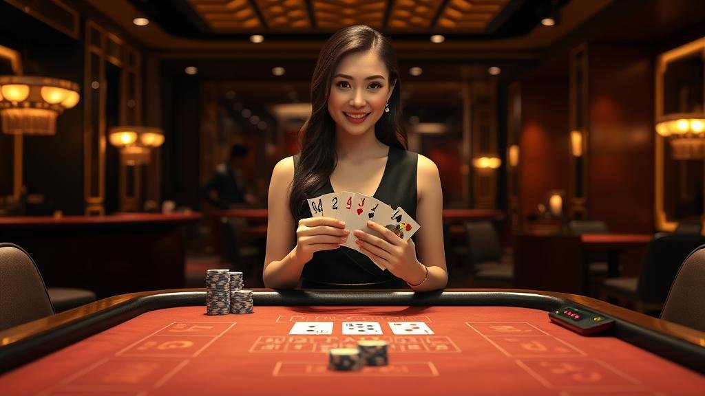 บาคาร่า: เคล็ดลับเลือกค่าย AE, Playtech, Pragmatic ฉบับเข้าใจง่าย ได้ผลจริง