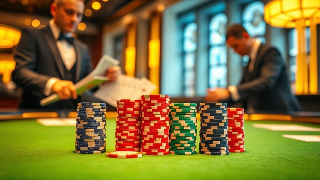 หน้าจอสมัครและเล่นบาคาร่าสดบนมือถือ