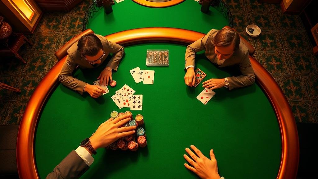 บาคาร่าสด วอลเลท: สูตรเดินเงิน 1-3-2-4 ฉบับอัปเดต 2025 ชนะไว เข้าใจง่าย