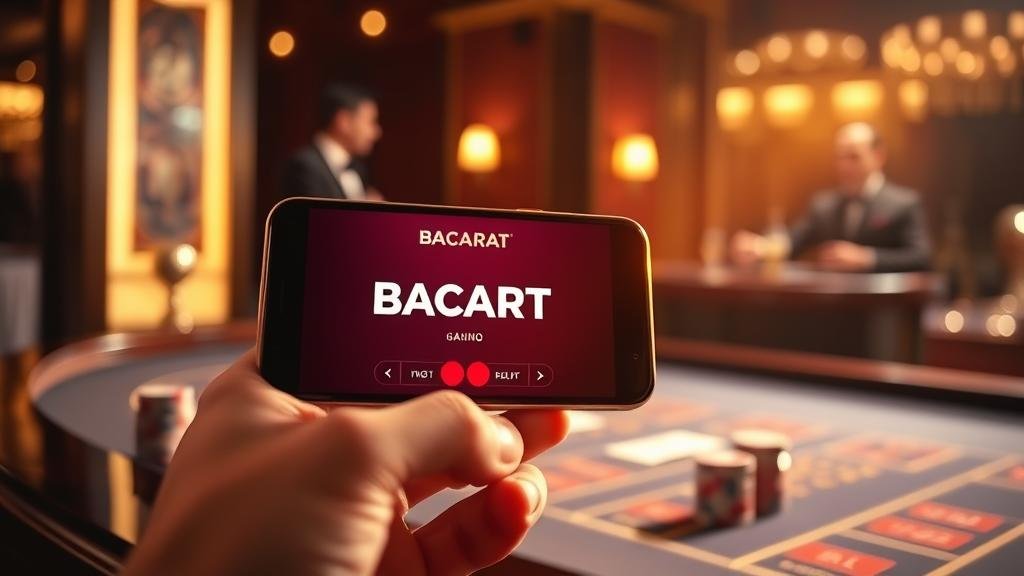 เช็คอัตราจ่ายบาคาร่า 'เสมอ'