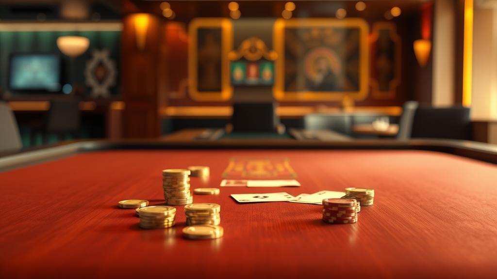 บาคาร่า 2025: สมัครเว็บตรง เล่นง่าย เช็คอัตราจ่าย 'เสมอ' กลางวัน ชนะทันใจ