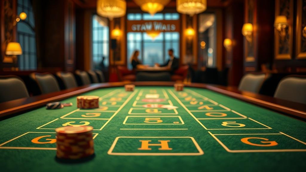 คู่มือบาคาร่า วัววัว ทุนน้อยสำหรับมืออาชีพ 335