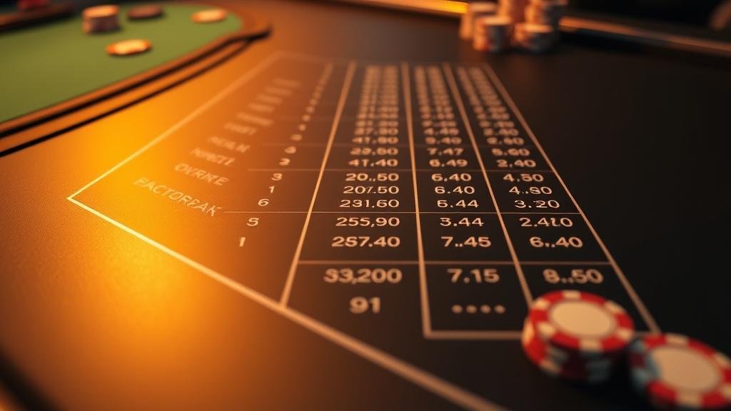 เล่นบาคาร่าบนแท็บเล็ตกับ SA Gaming