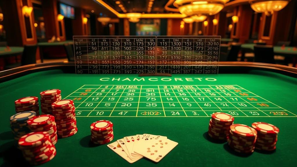 เค้าไพ่สองตัดในบาคาร่า