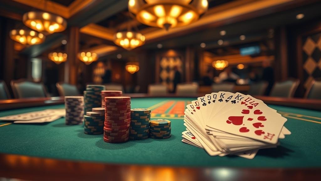 บาคาร่า: อ่านเค้าไพ่ปิงปอง สองตัด ฉบับเข้าใจง่าย พร้อมเทคนิคชนะทุกค่าย