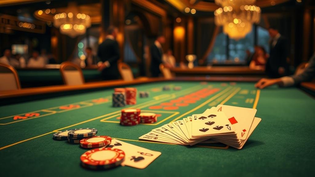 โลโก้ค่ายบาคาร่าชั้นนำ