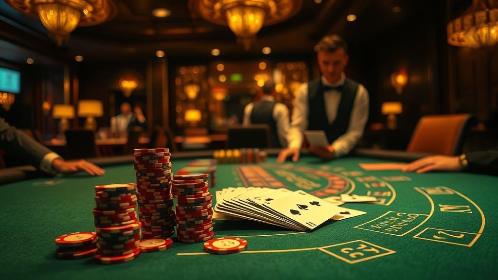 ผู้เล่นบาคาร่าที่ประสบความสำเร็จ