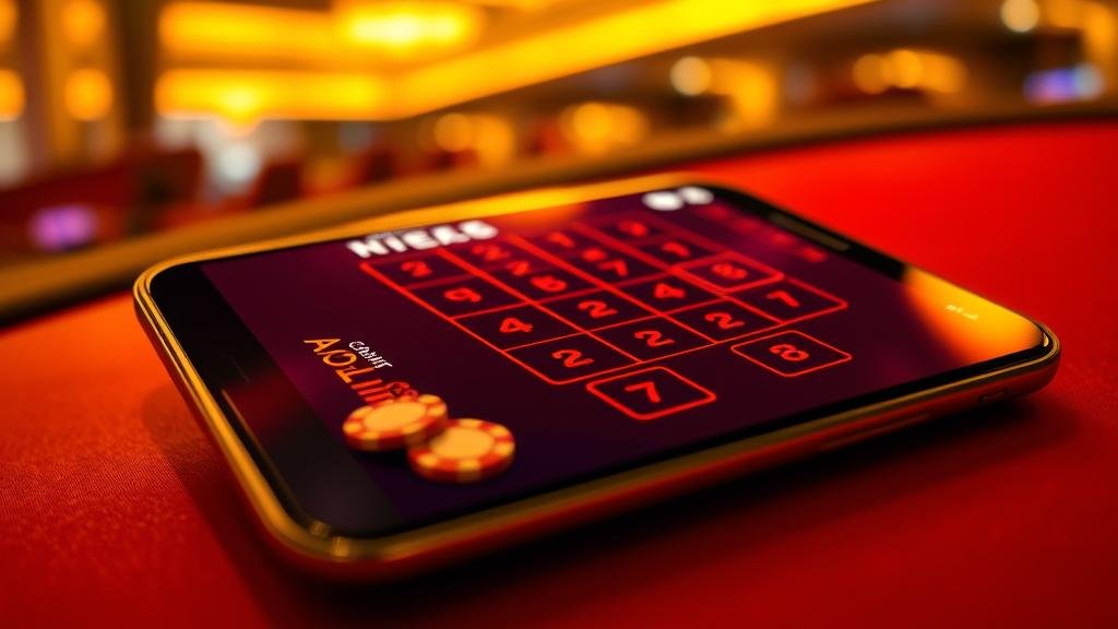 การคาดการณ์ไพ่บาคาร่าบนคอมพิวเตอร์