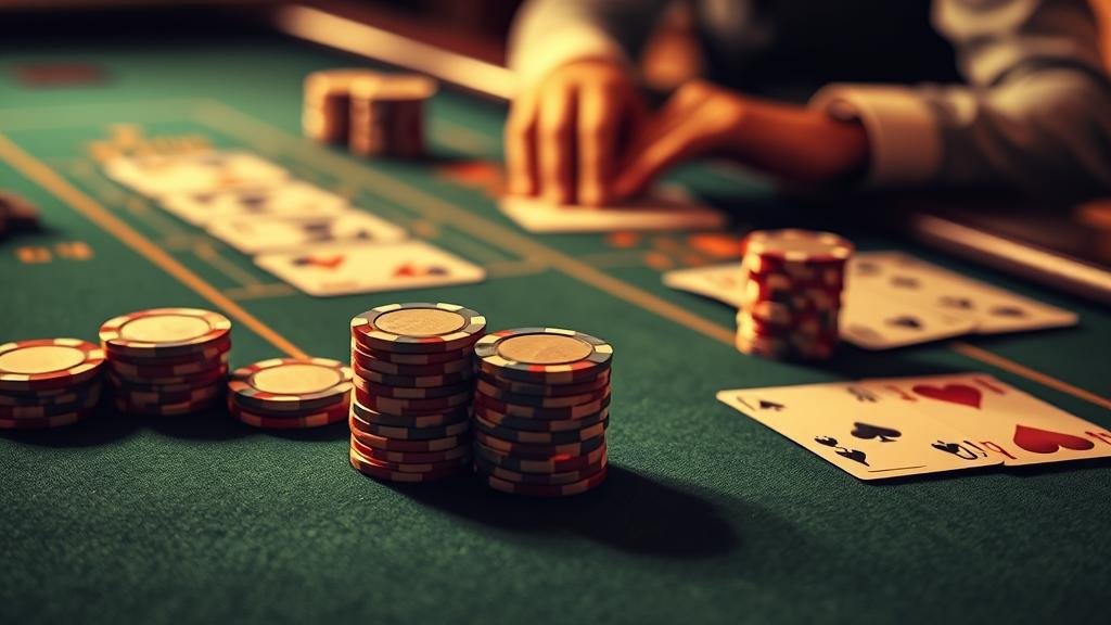 คู่มือวิเคราะห์ สมัคร บาคาร่า แบบ ไม่มี ค่าคอม แบบ ซูเปอร์ซิกส์ ภายใน 5 นาทีส...