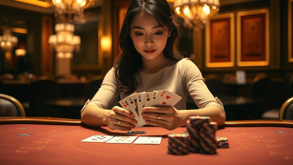 แผนเดินเงินบาคาร่า Allbet งบน้อยให้คุ้มค่า เล่นบน iOS/Android