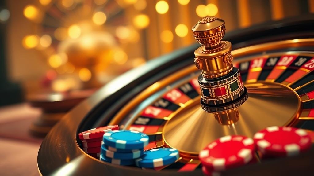 การเล่นบาคาร่าออนไลน์บนมือถือ Android