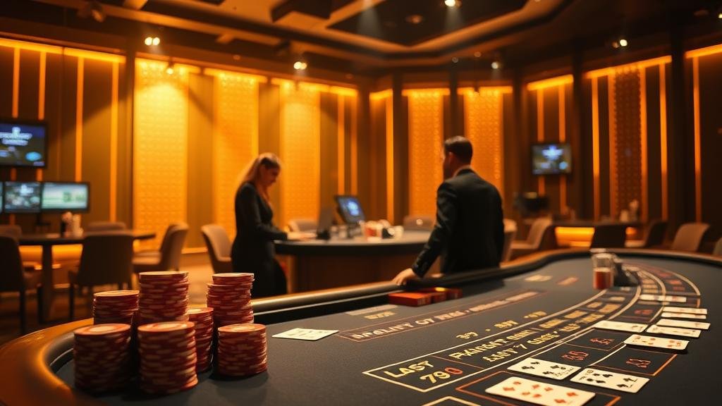 เจาะลึก! เทคนิคเลือกค่ายบาคาร่า Pragmatic Play ทำเงินเร็ว ภายใน 5 นาที