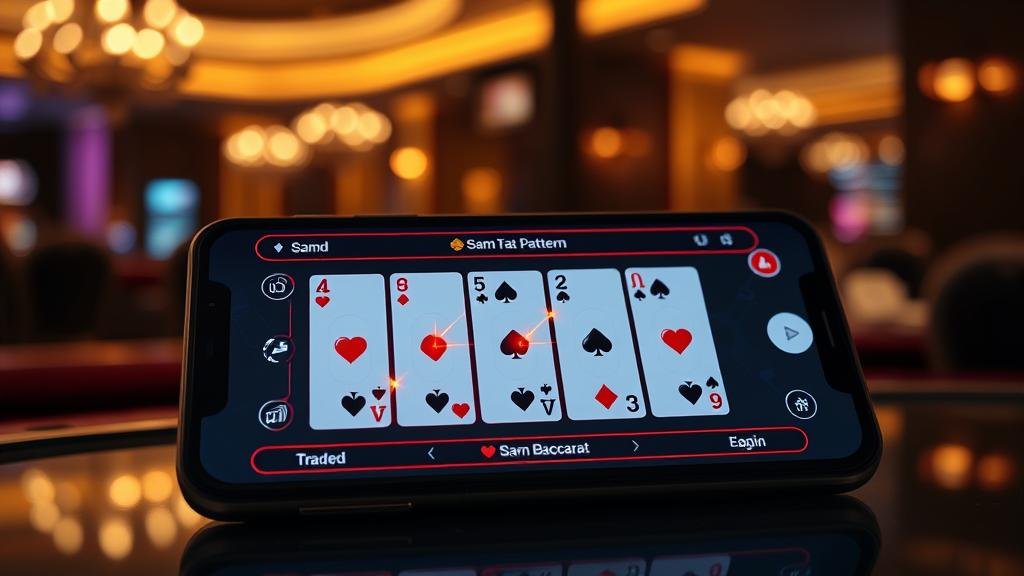 อัตราจ่ายบาคาร่า 2025