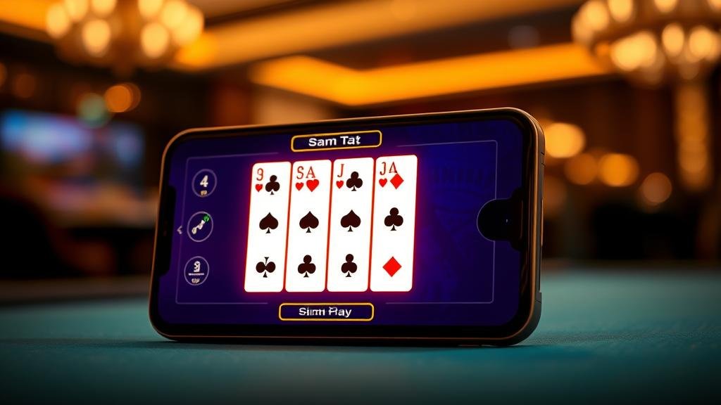 บาคาร่า 2025: อ่านเค้าไพ่สามตัดให้คุ้มค่า พร้อมเทคนิคเดินเงินบนมือถือ